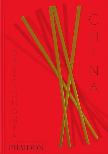 CHINA GASTRONOMIA