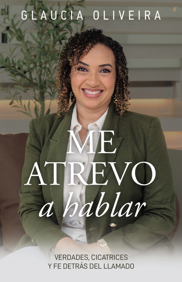 ME ATREVO A HABLAR