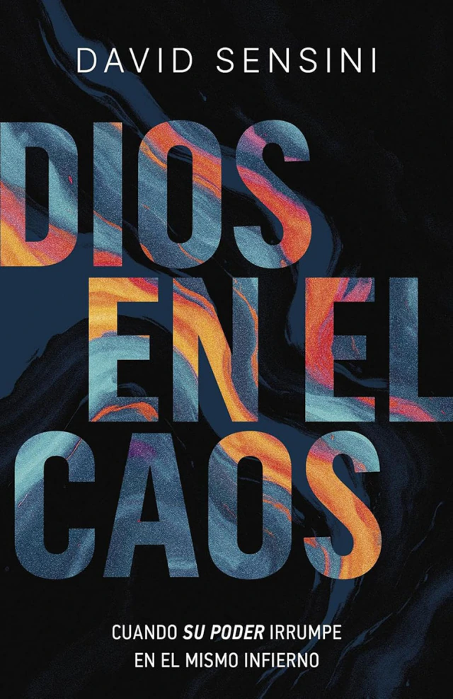 Dios En El Caos