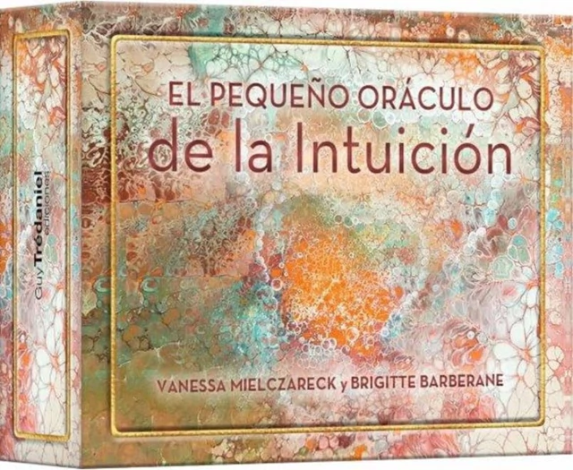EL PEQUEÑO ORACULO DE LA INTUICION