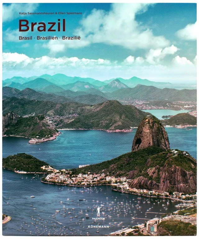 BRAZIL