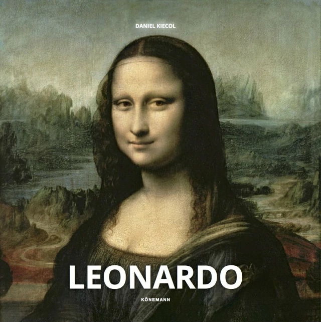 Leonardo Da Vinci N.E