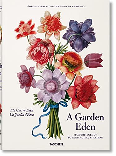 A GARDEN EDEN