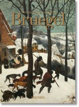 Bruegel. Obra pictórica completa. 40th Anniversary Edition