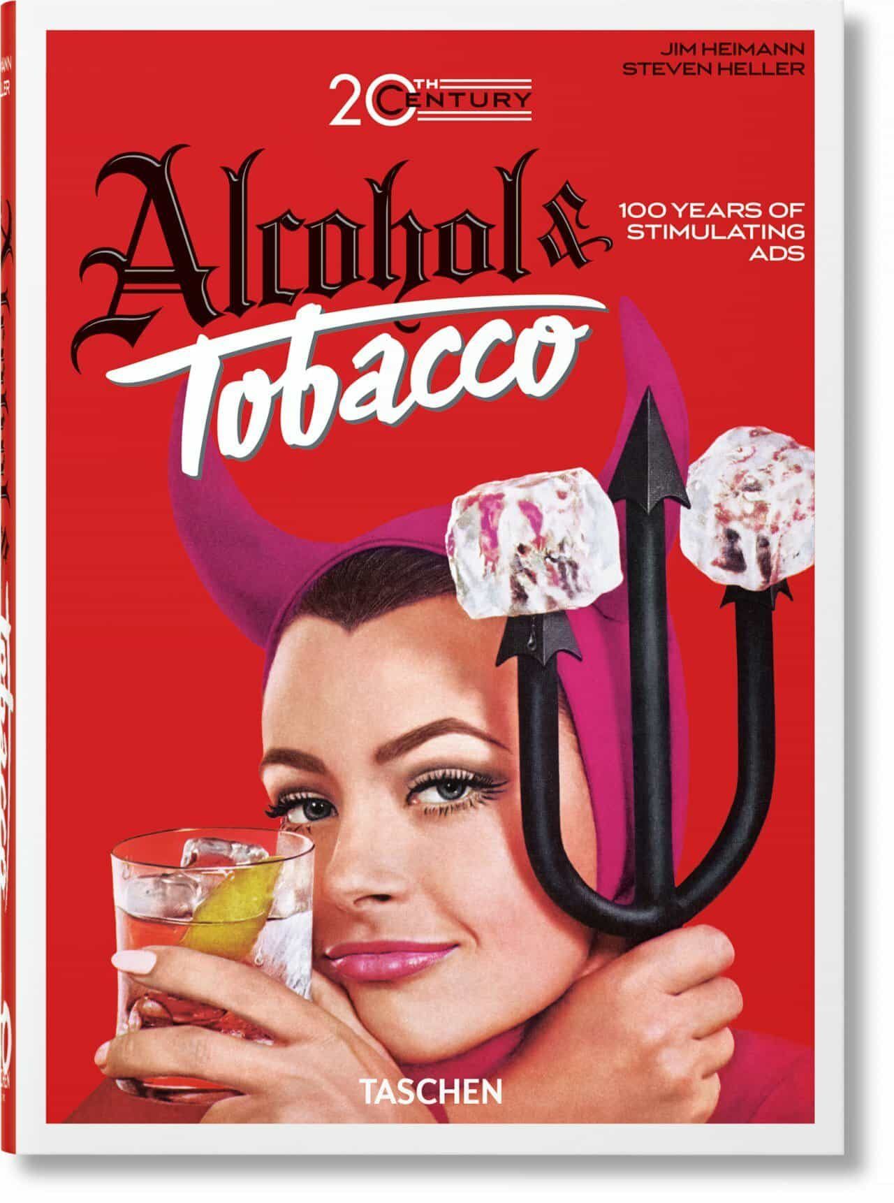 20TH CENTURY ALCOHOL & TOBACCO