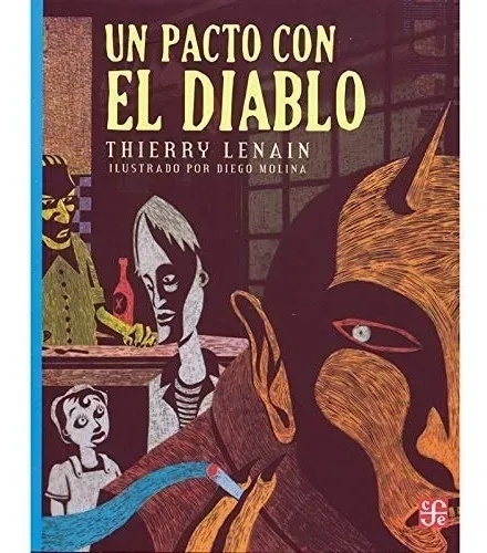 UN PACTO CON EL DIABLO