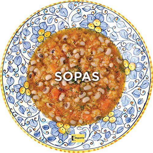 (Serie Platos) - Sopas -