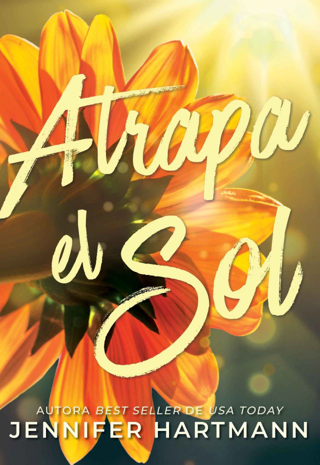 ATRAPA EL SOL