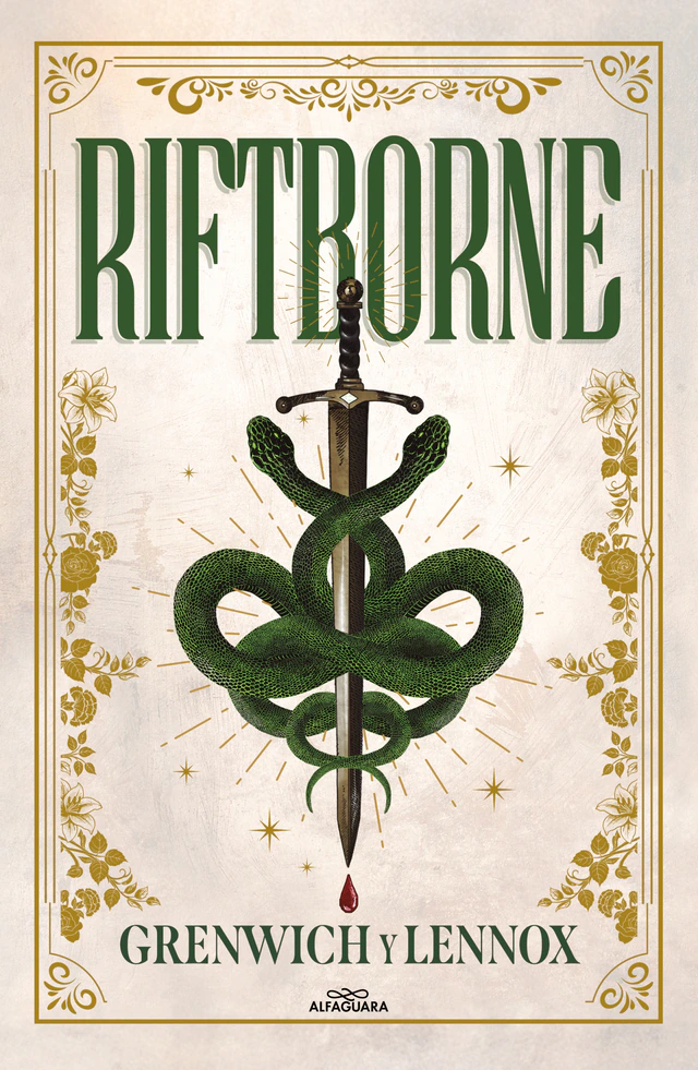 RIFTBORNE