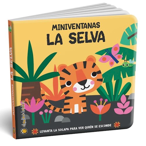 La Selva - Miniventanas