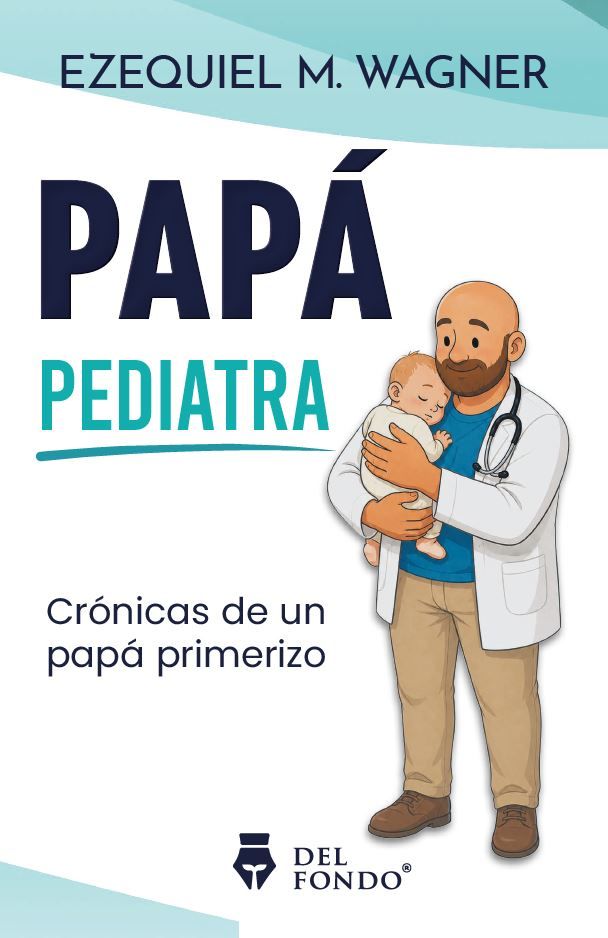 PAPA PEDIATRA