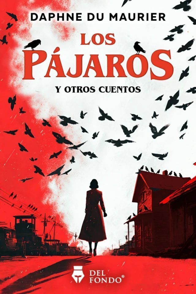 Los Pajaros Y Otros Cuentos