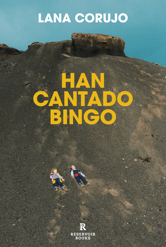 HAN CANTADO BINGO
