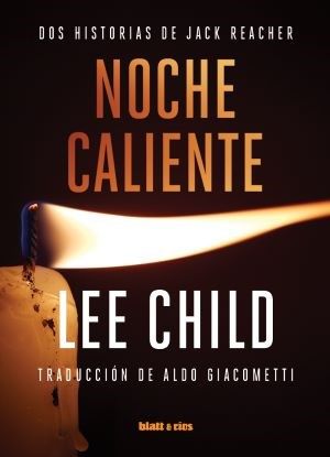 NOCHE CALIENTE