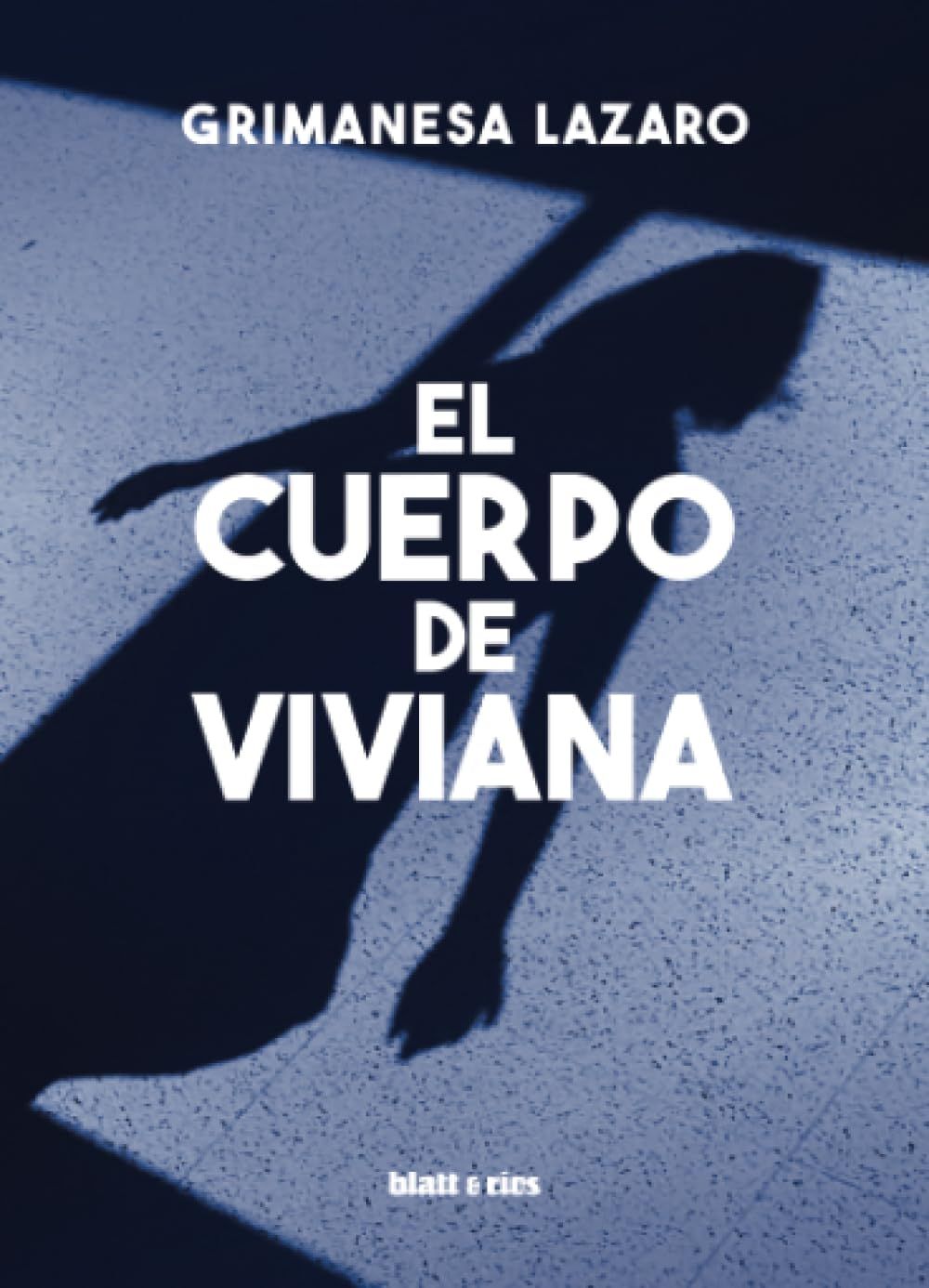 El cuerpo de Viviana
