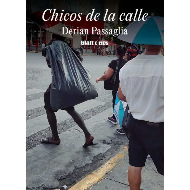 Chicos de la calle