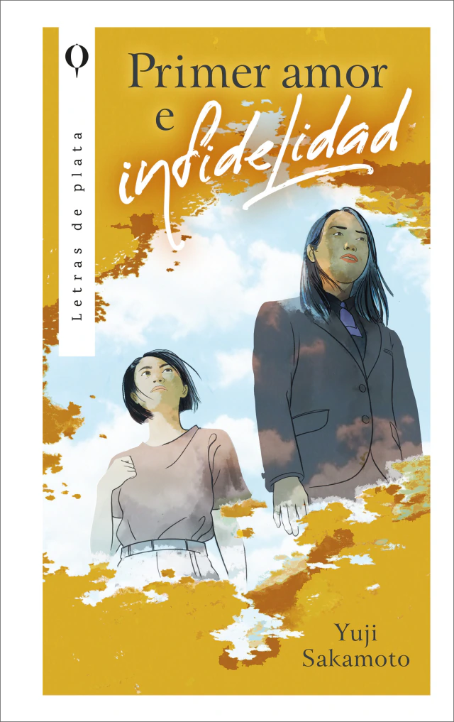 PRIMER AMOR E INFIDELIDAD (ARG)