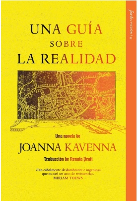 Una guía sobre la realidad