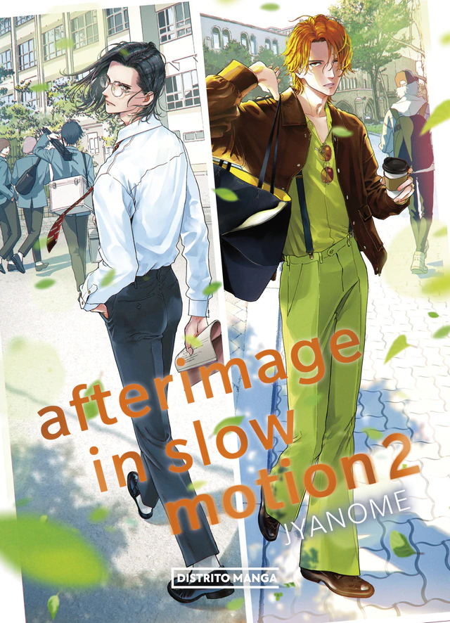 AFTERMAGE IN SLOW MOTION 02