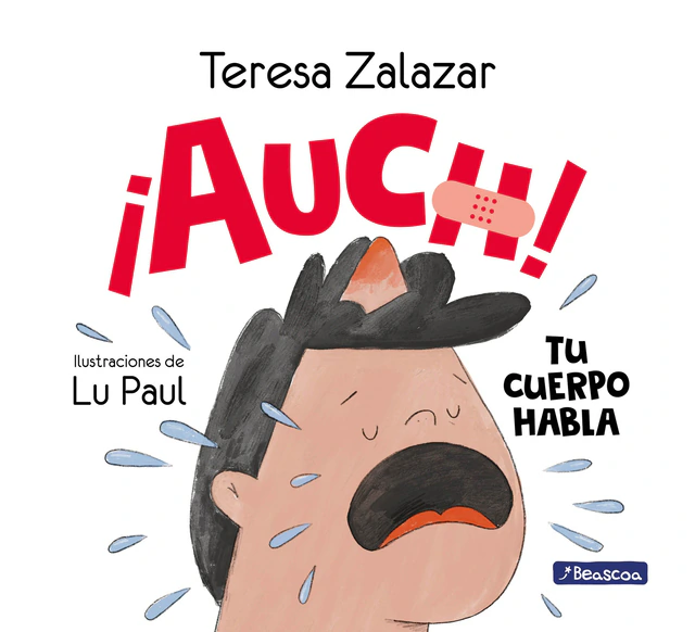 AUCH! TU CUERPO HABLA