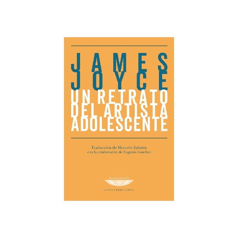 UN RETRARO DEL ARTISTA ADOLESCENTE
