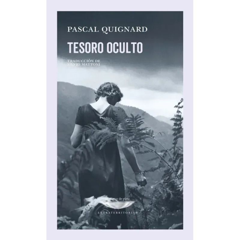 TESORO OCULTO
