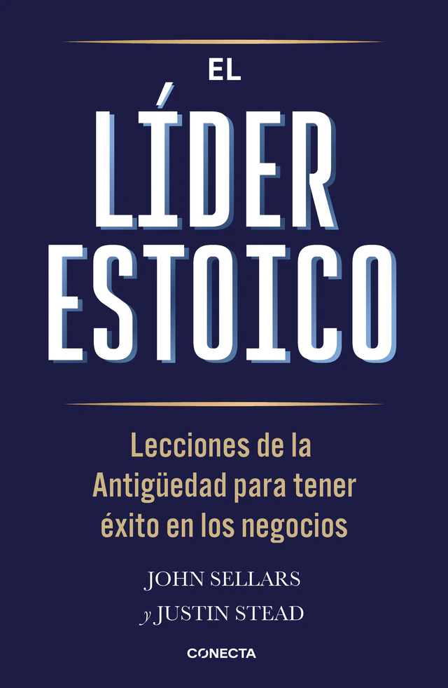 EL LIDER ESTOICO