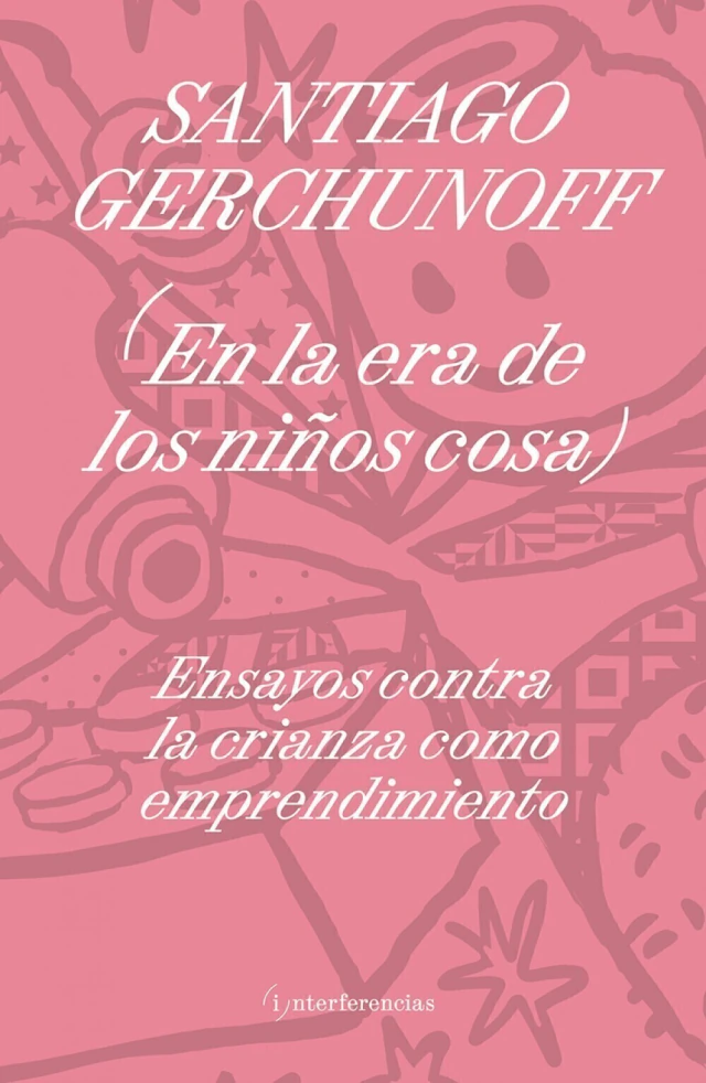 EN LA ERA DE LOS NIÑOS COSA