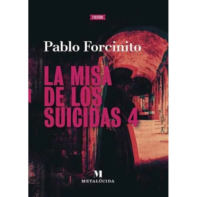 LA MISA DE LOS SUICIDAS 4