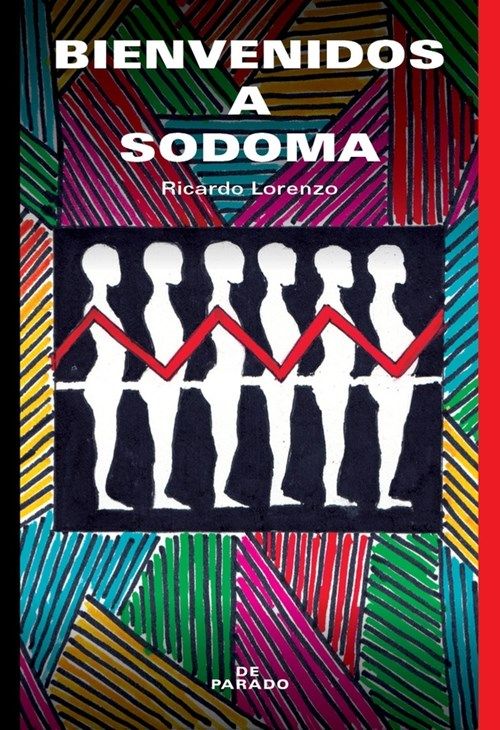 BIENVENIDOS A SODOMA