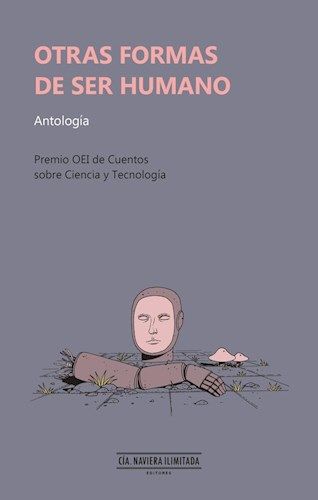 Otras formas de ser humano.