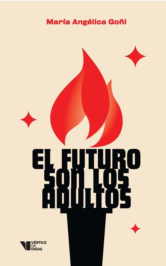 FUTURO SON LOS ADULTOS, EL