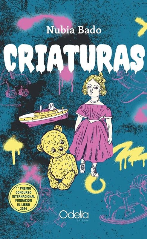 Criaturas