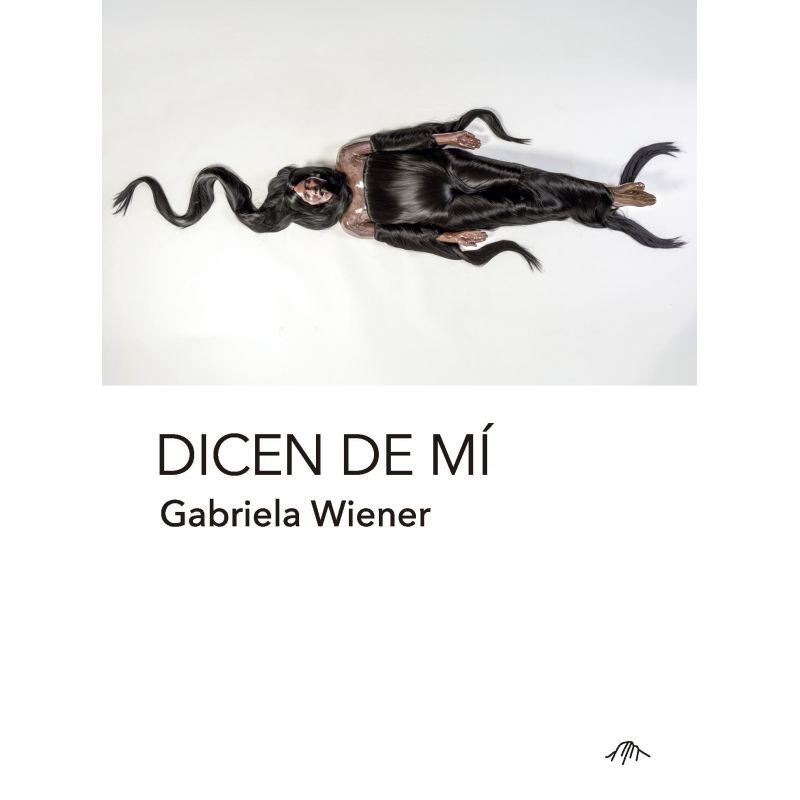 Dicen de mí