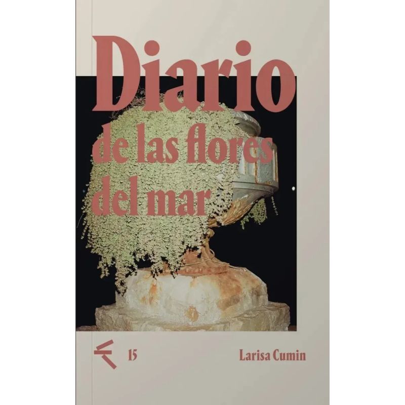 Diario de las flores del mar