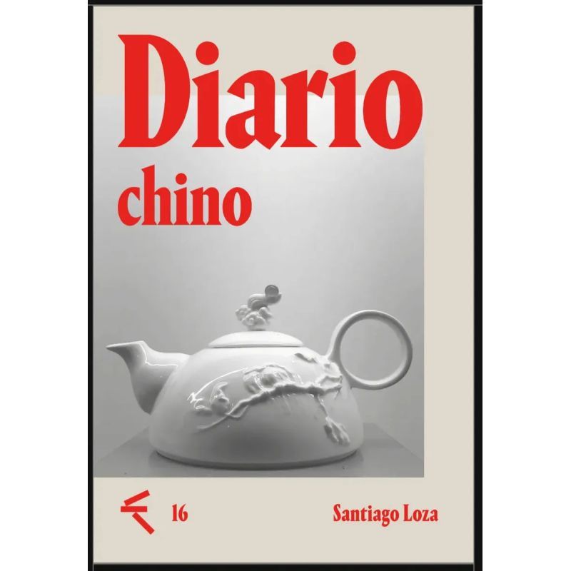 Diario chino