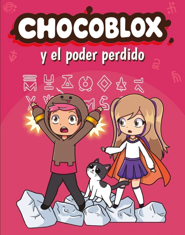 CHOCOBLOX (ARG)