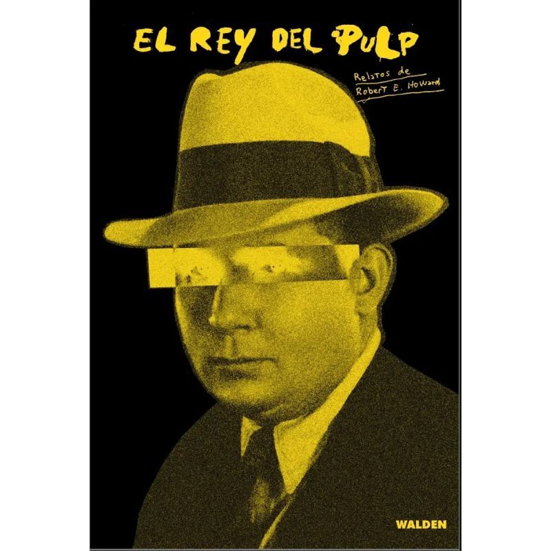 El rey del pulp