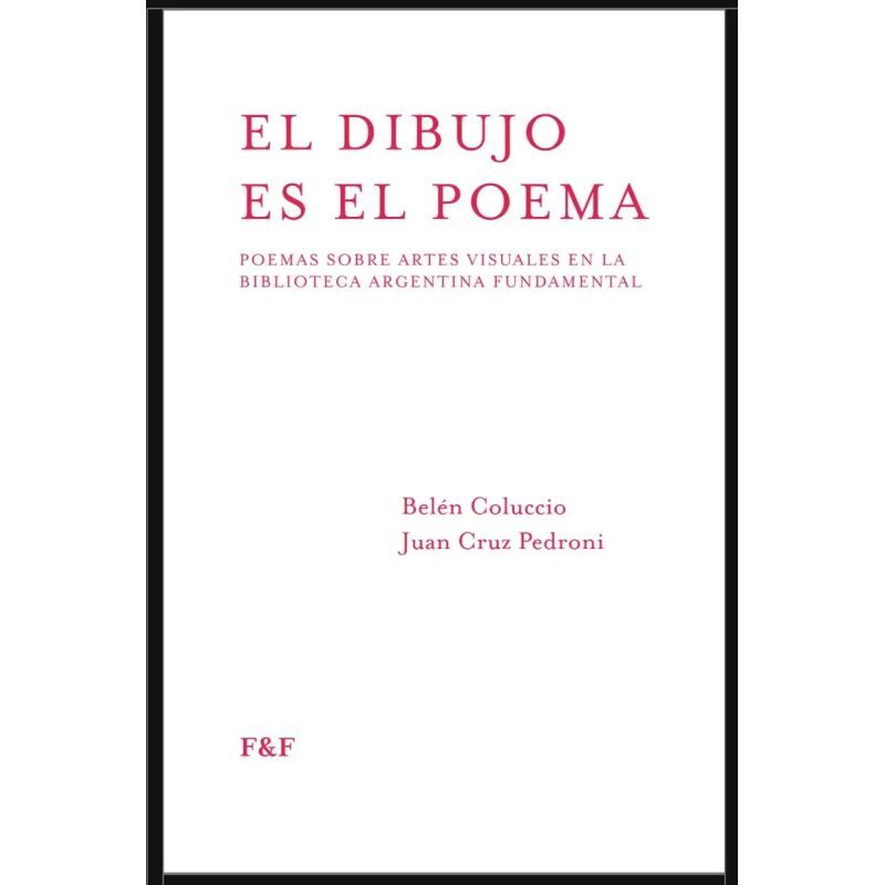 El dibujo es el poema