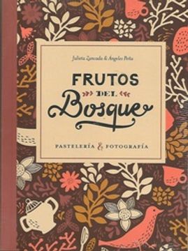 FRUTOS DEL BOSQUE
