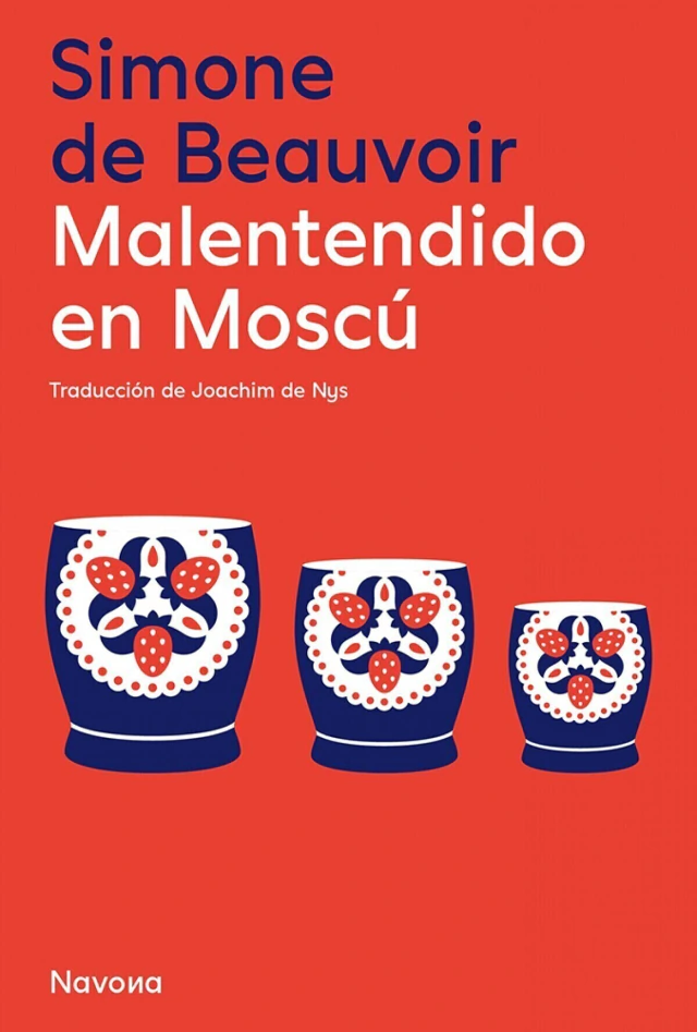 MALENTENDIDO EN MOSCU