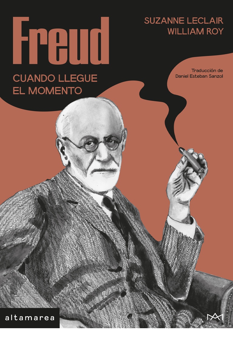 FREUD