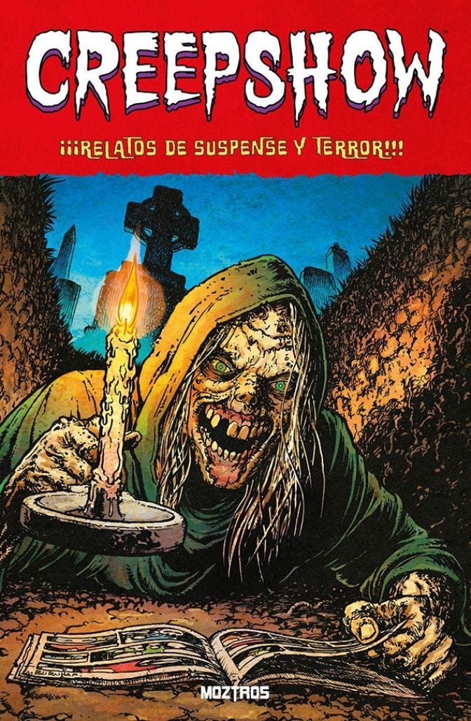 CREEPSHOW