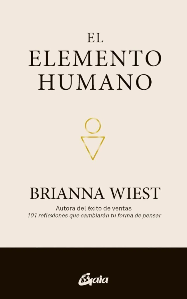 EL ELEMENTO HUMANO