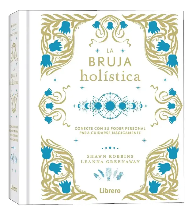 La Bruja Holistica