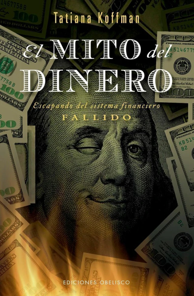 Mito Del Dinero El