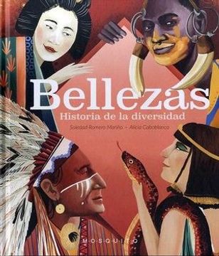 Bellezas