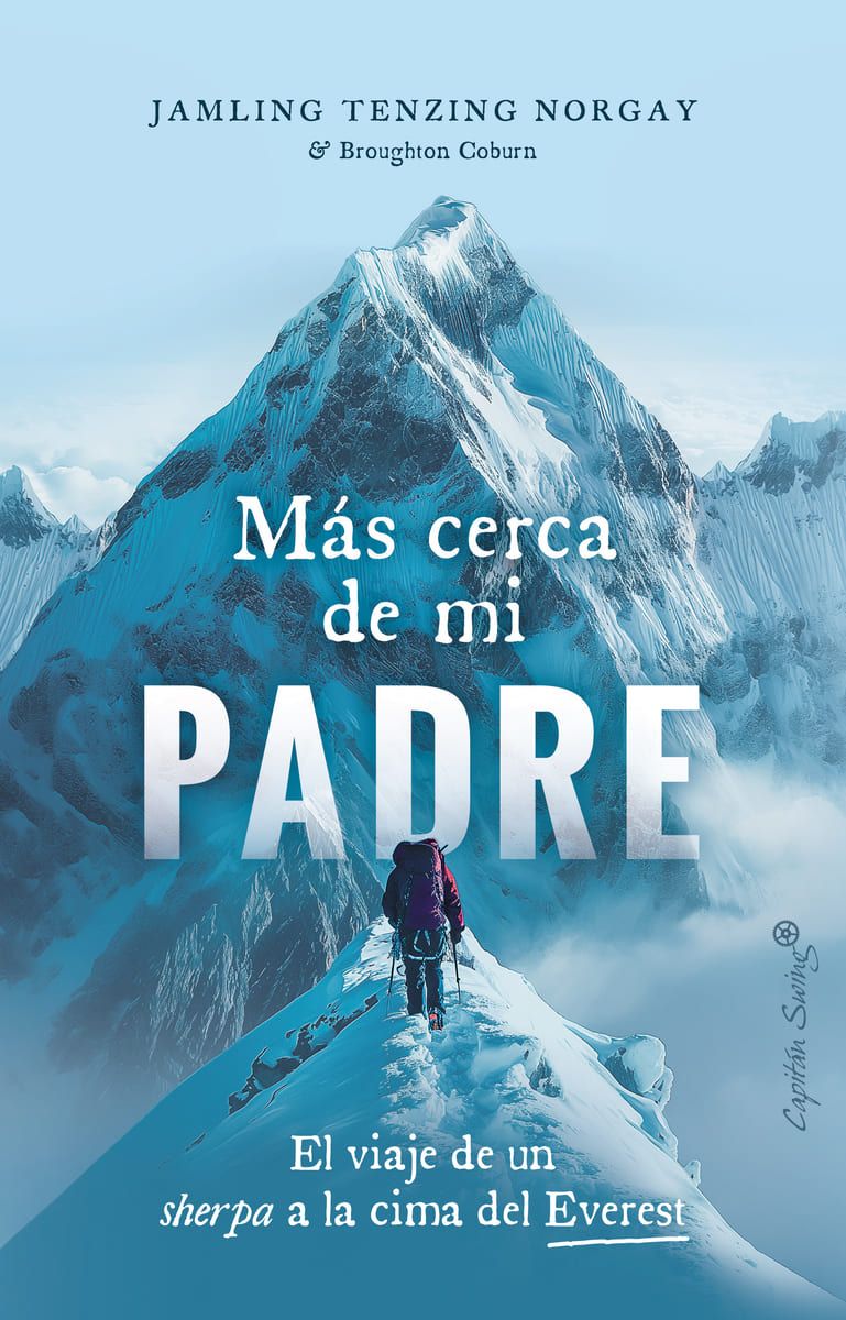 Mas cerca del alma de mi padre