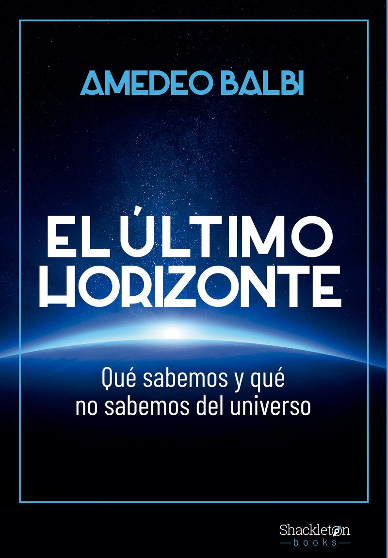 EL ULTIMO HORIZONTE