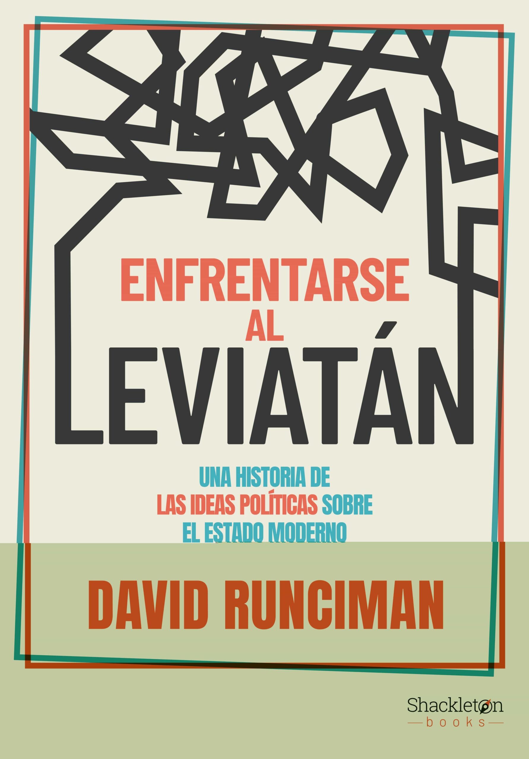 ENFRENTARSE AL LEVIATAN